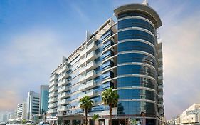 Star Metro Deira Hotel Apartments